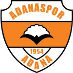 Adanaspor logo