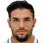 Antonio Heredia