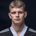 Kacper Krzepisz
