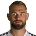 Damian Kostkowski