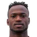 Isaac Amoah