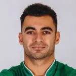 Leândro Pereira