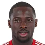 Emmanuel Twumasi