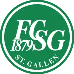 FC St. Gallen logo
