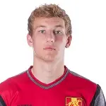 Andreas Larsen