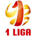 I Liga logo