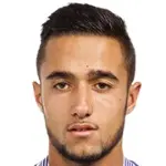Julien Célestine