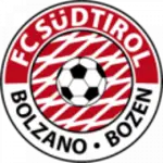 FC Südtirol logo
