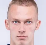 Dominik Frelek