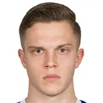 Mateusz Lewandowski