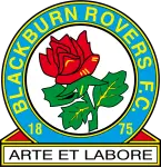 Blackburn Rovers logo