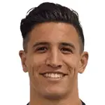 Lucas Masi