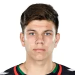 Dorian Orliński
