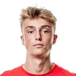 Noah Markmann