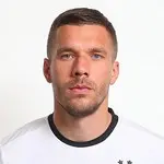 Lukas Podolski