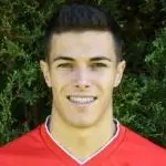Miguel Alonso