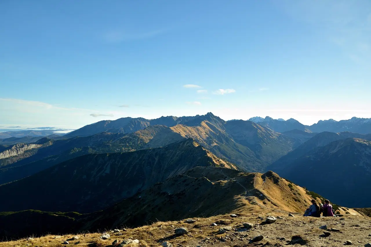 Polsk Bjerg Krydsord