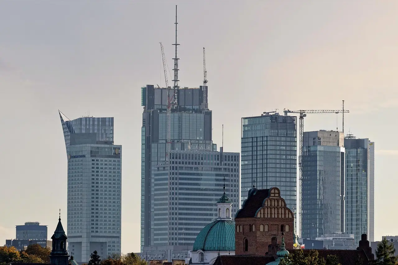 Hvad koster en fodboldtur til Warszawa pr. person?