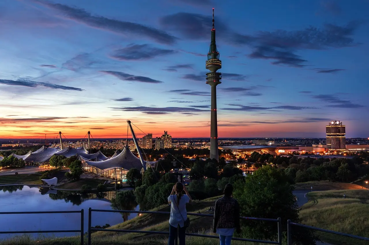 Hvordan er vejret i Warszawa i uge 7?