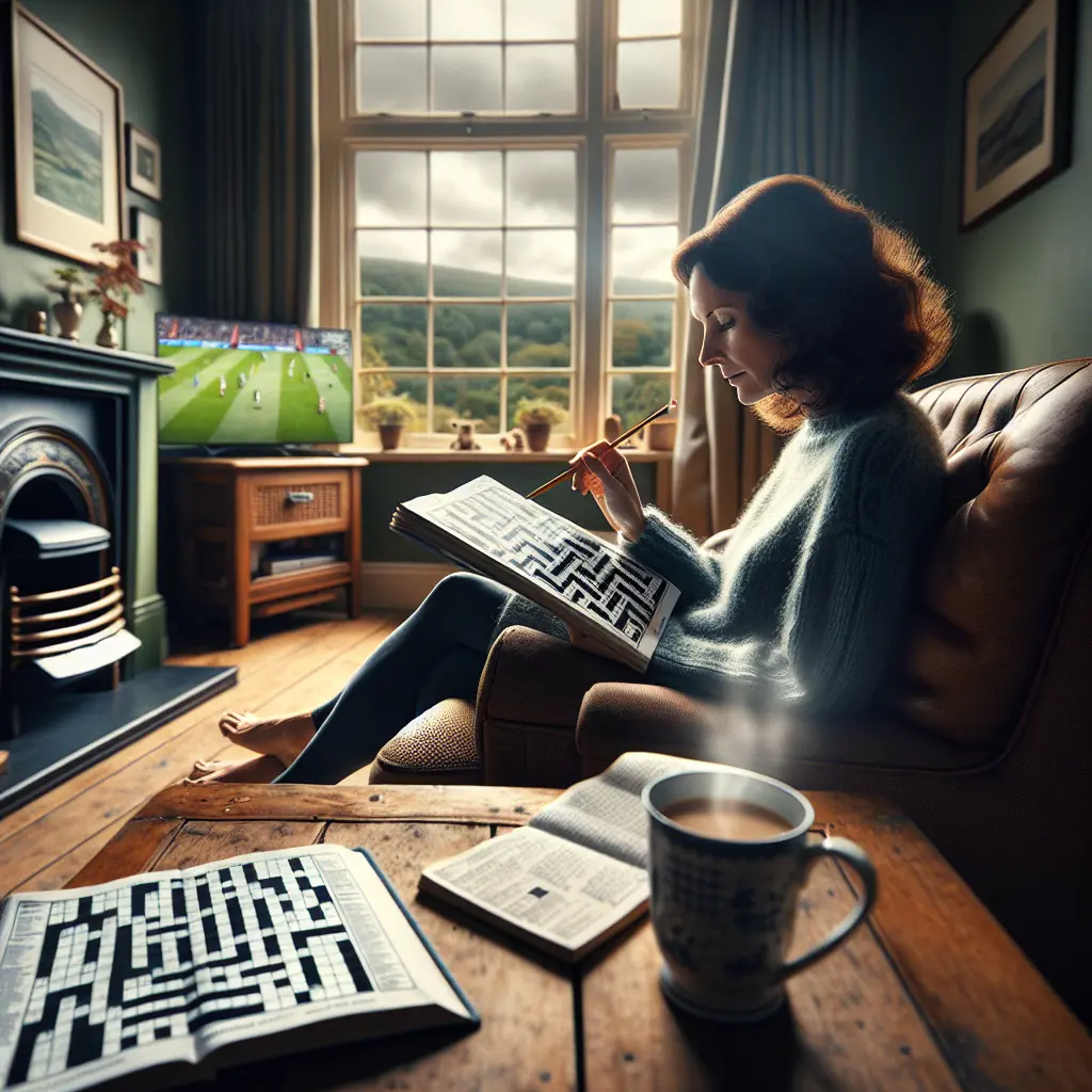 Løsning til Polsk Forfatter i krydsord