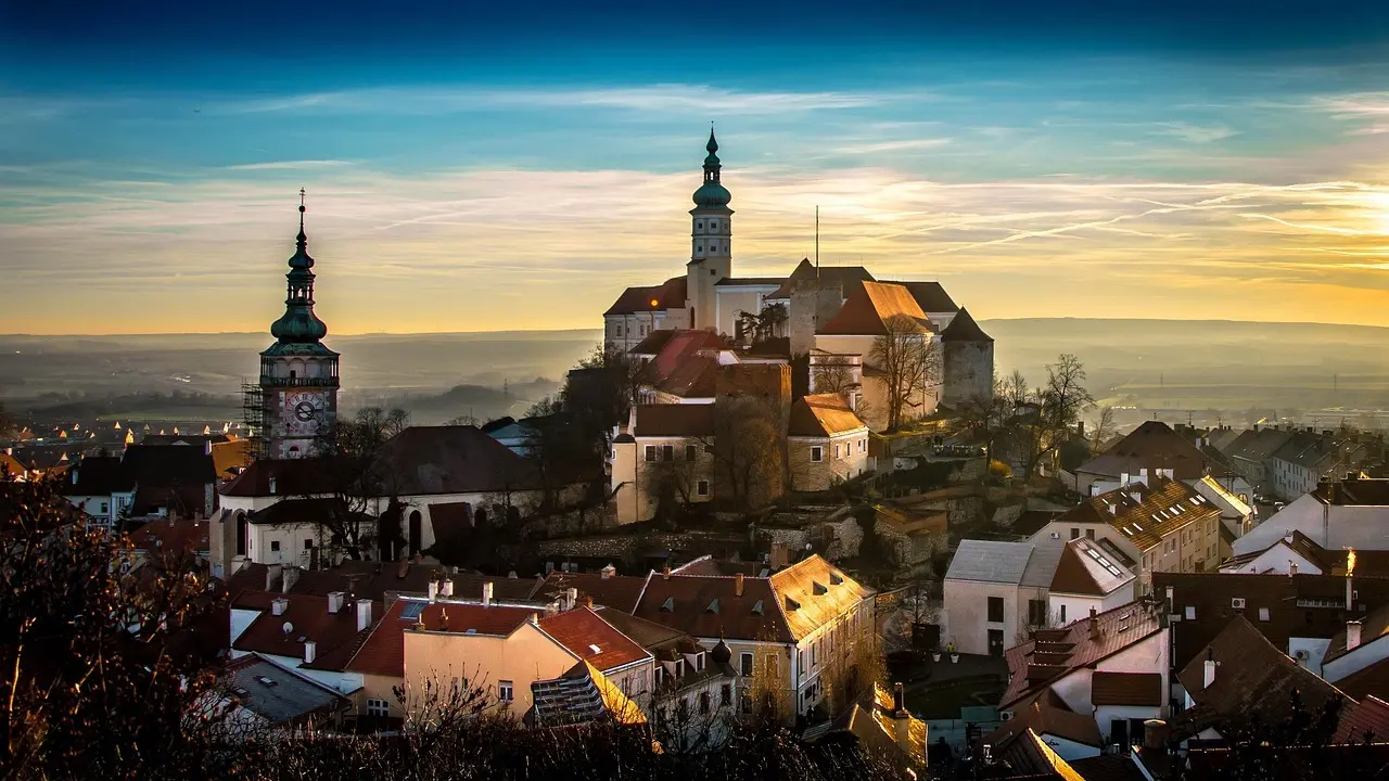 Hvordan er vejret i Gdańsk i september måned?