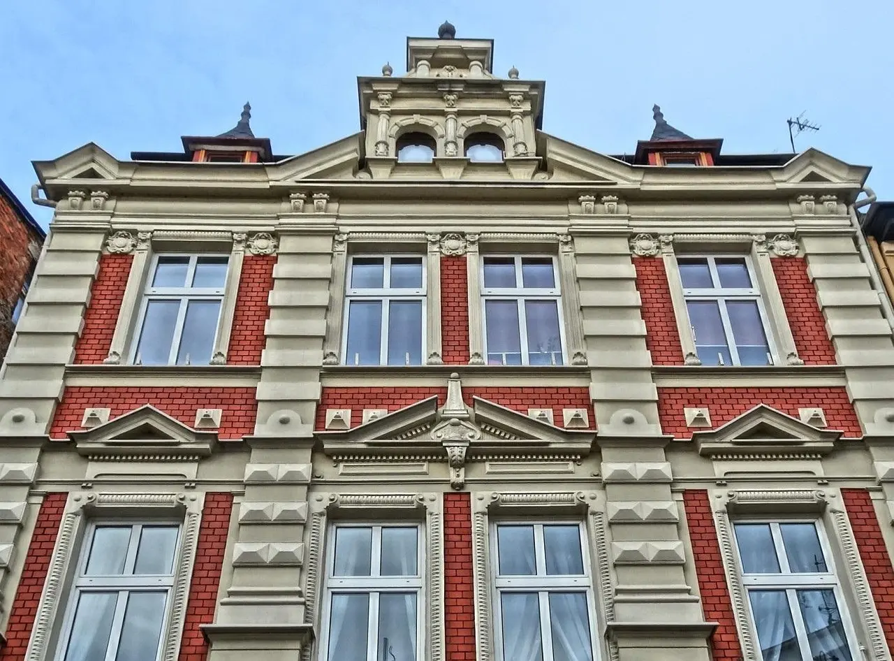 Hvordan er vejret i Kraków i februar?