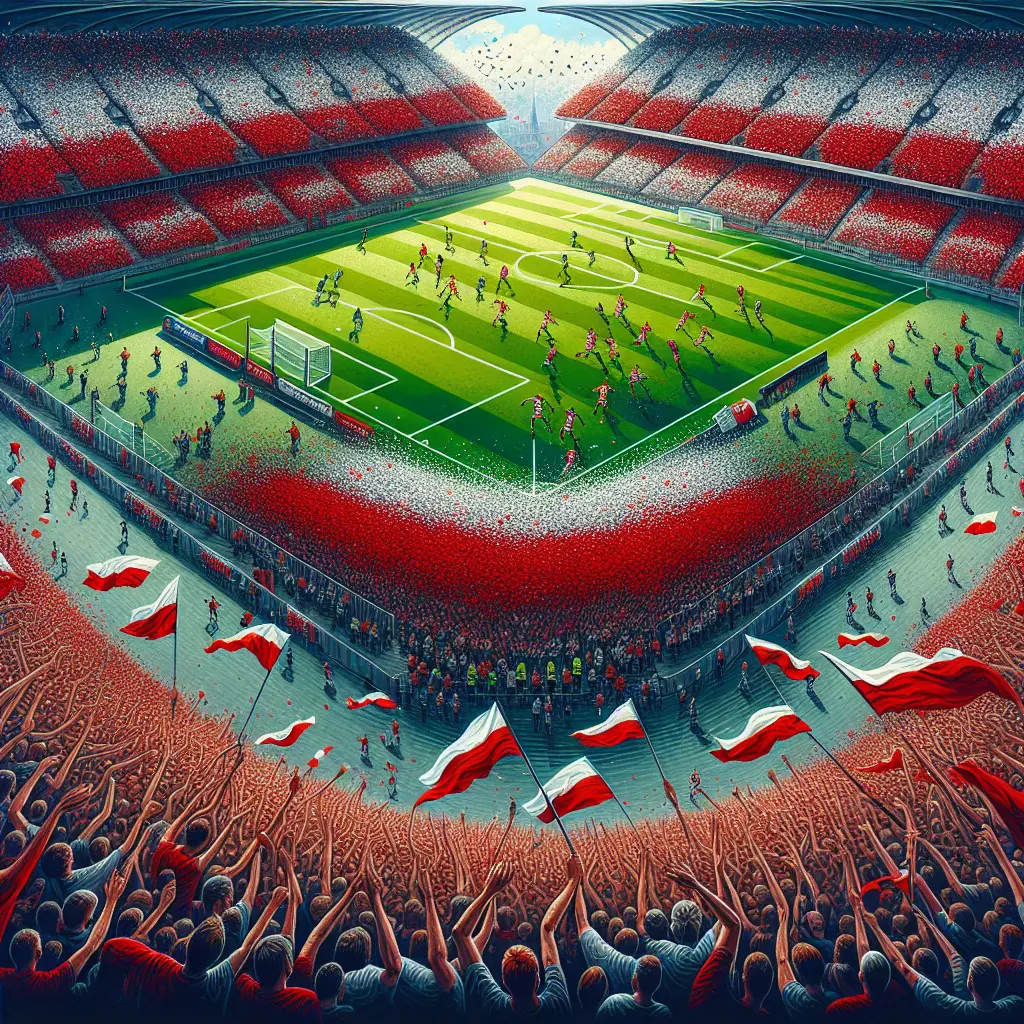 11 polske fodboldudtryk, du skal kunne