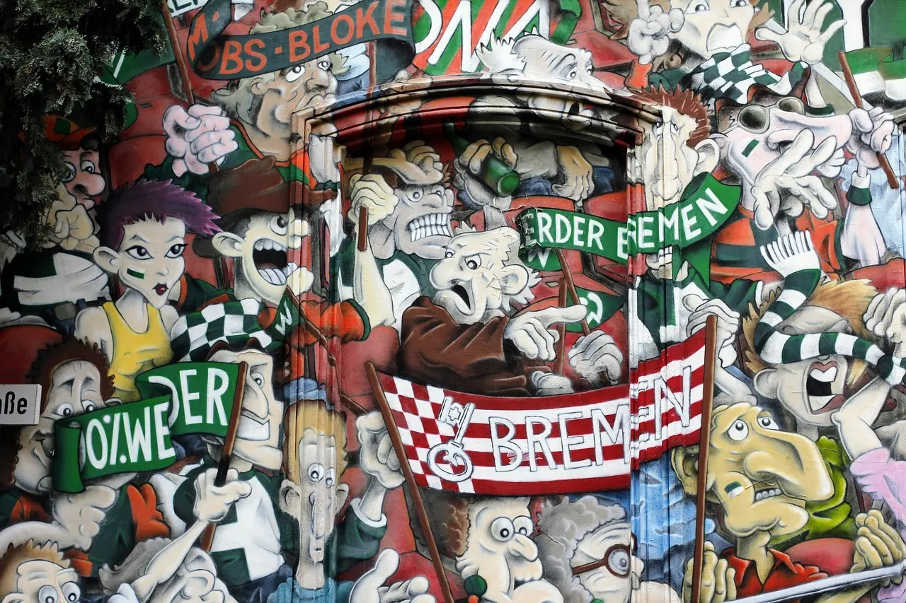 12 fansange fra Polen med danske oversættelser