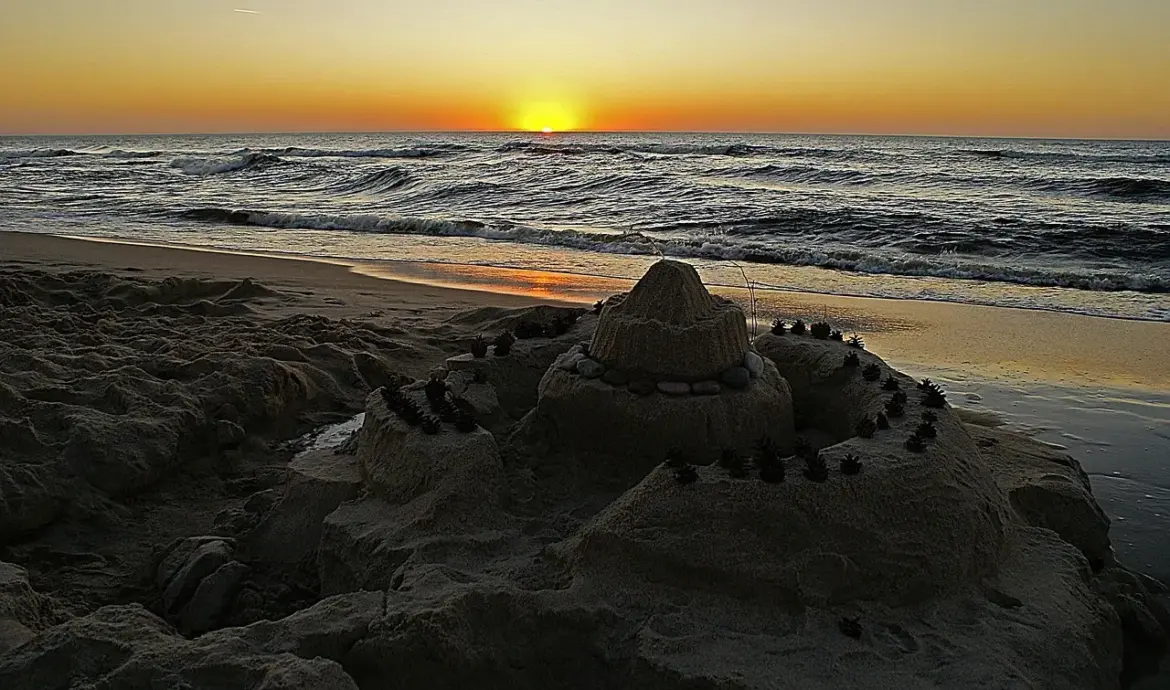 Billig Sommerferie Med børn: 12 uundværlige tips til en billigere familieferie