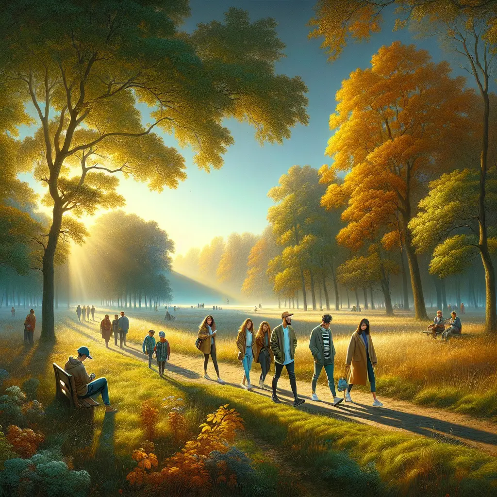 Hvordan er vejret i Polen i september?