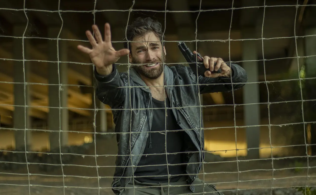 Krydsord Polsk Skuespiller Ord