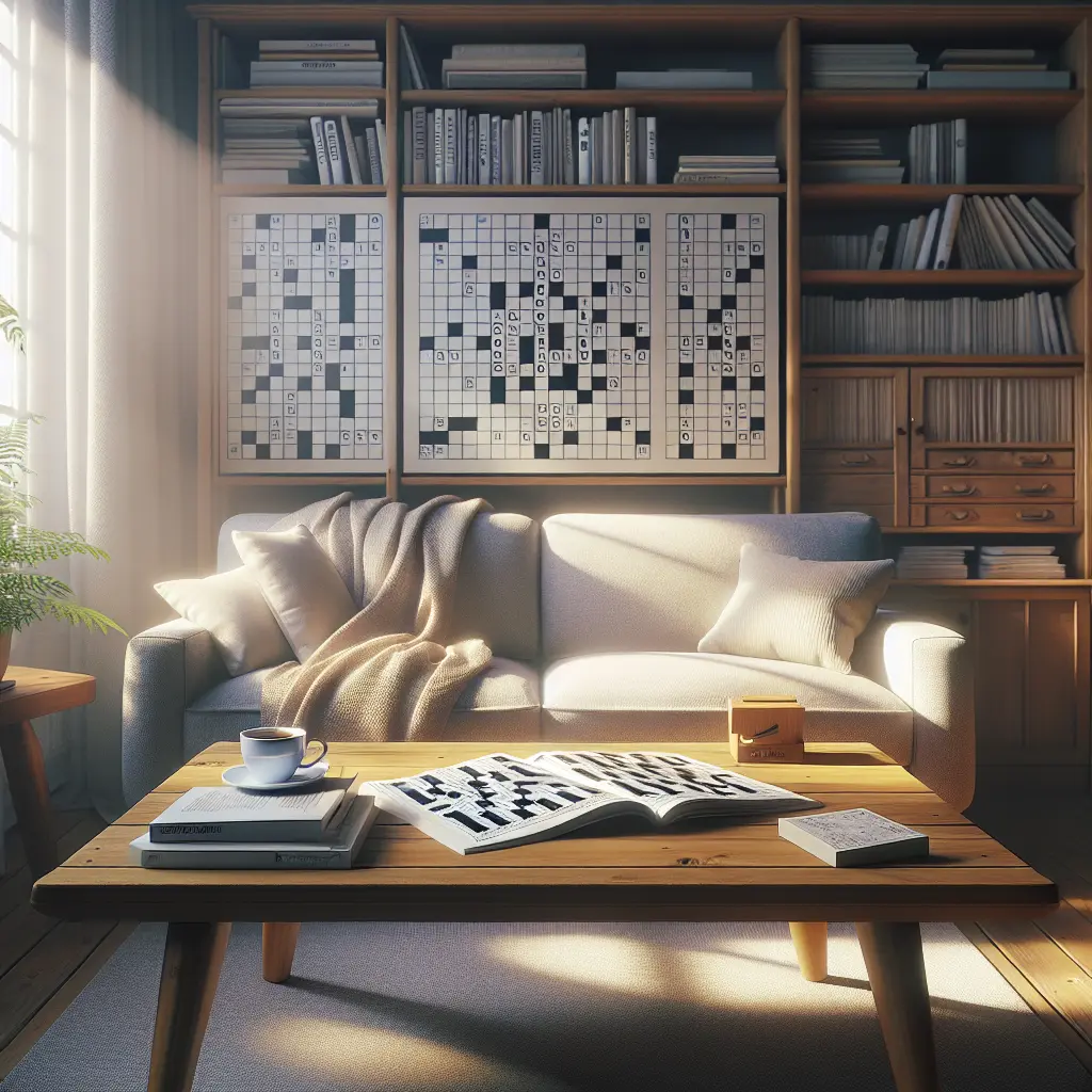 Løsningsforslag til Polsk Sanger krydsord