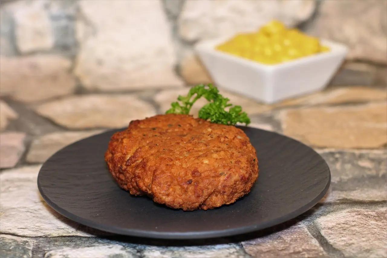 Medvirkende i Det Regner Med Frikadeller