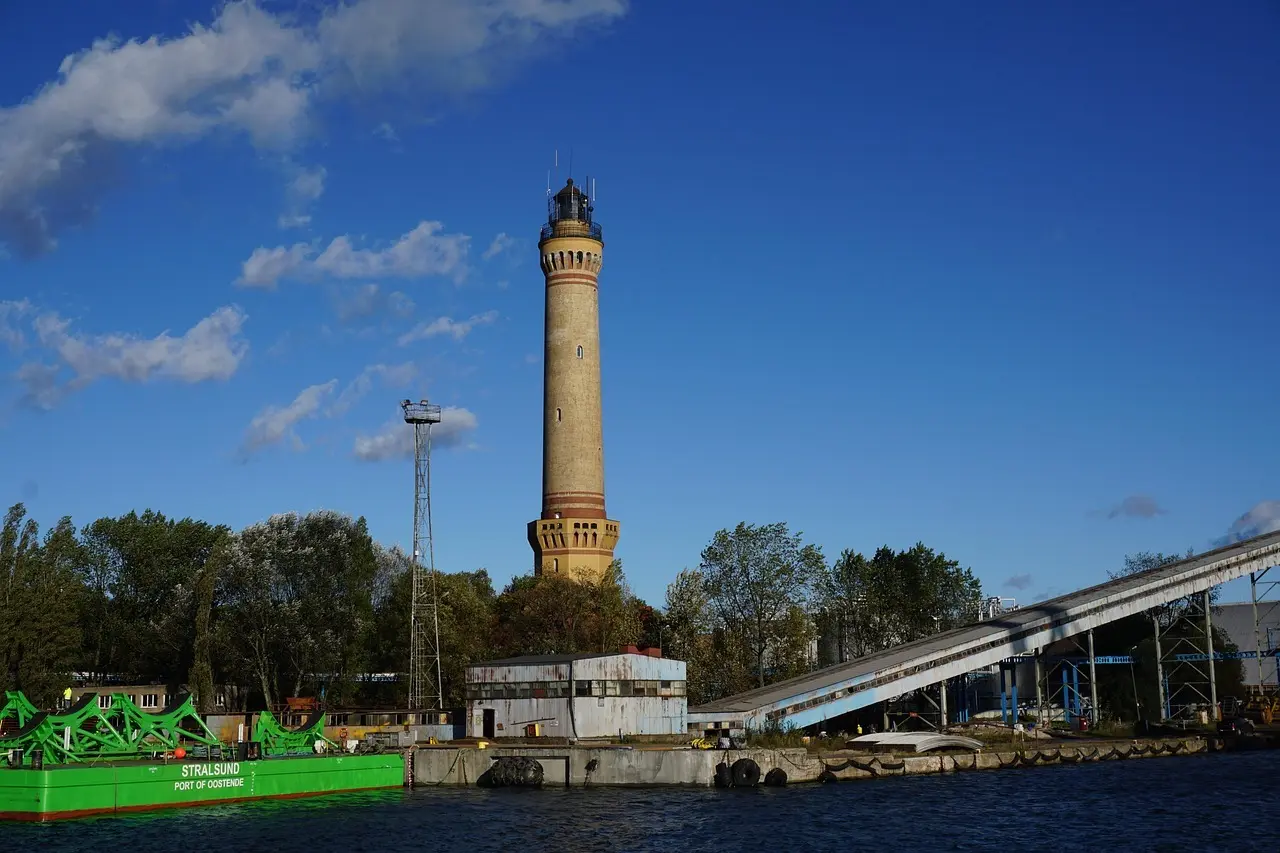 Polsk Ø Krydsord Svar