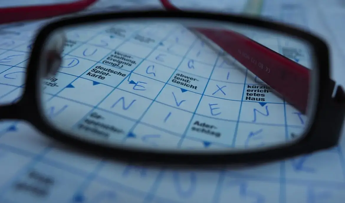 Redskaber Krydsord løsning