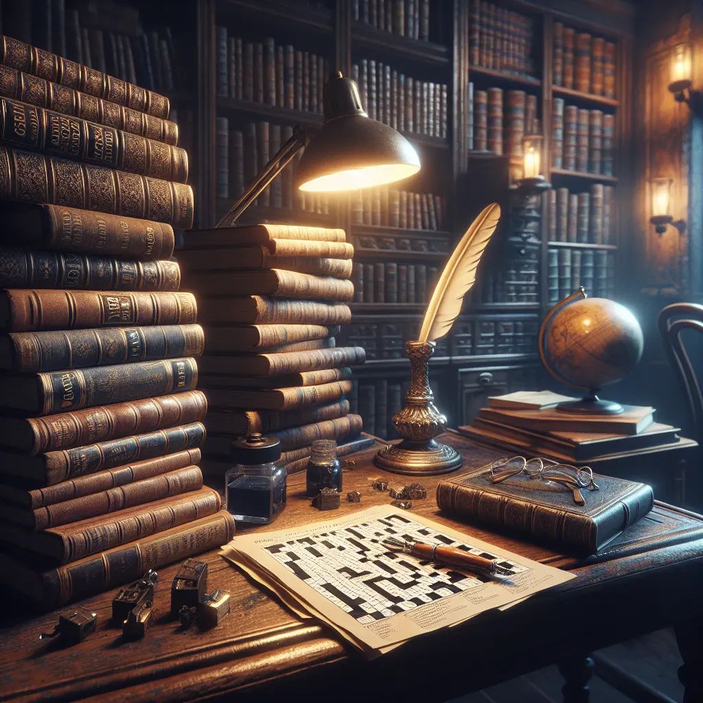 Se løsninger for Polsk Filosof Krydsord