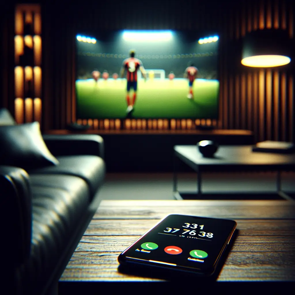 Ukendt opkald fra 31 37 76 38 – Tag den?